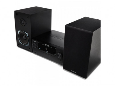 MSBTU-500 mikrosystém s CD/BT 50w AIWA