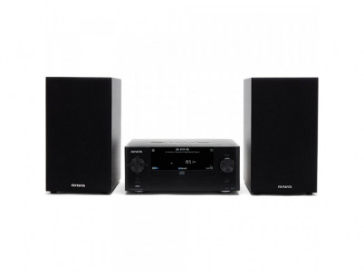 MSBTU-500 mikrosystém s CD/BT 50w AIWA