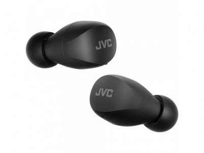 HA-A6TBU bluetooth slúch. do uší JVC