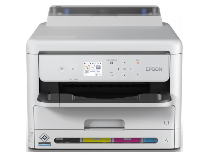 WorkForce Pro WF-C5390DW A4 WiFi EPSON