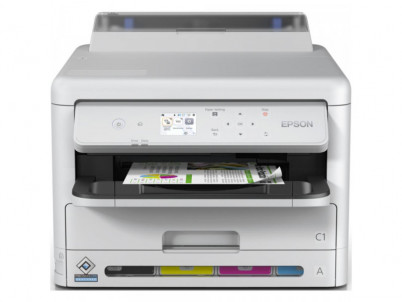 WorkForce Pro WF-C5390DW A4 WiFi EPSON