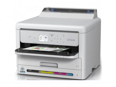 WorkForce Pro WF-C5390DW A4 WiFi EPSON