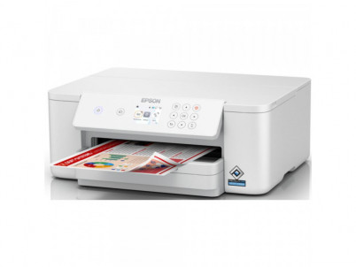 WorkForce Pro WF-C4310DW A4 WiFi EPSON