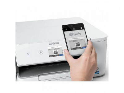 WorkForce Pro WF-C4310DW A4 WiFi EPSON