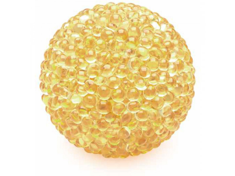 Globe Orange Bergamot v.gule StadlerForm