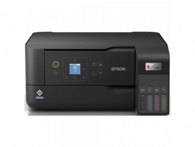 L3560 A4 color-tank MFP USB WiFi EPSON