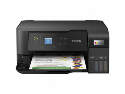 L3560 A4 color-tank MFP USB WiFi EPSON