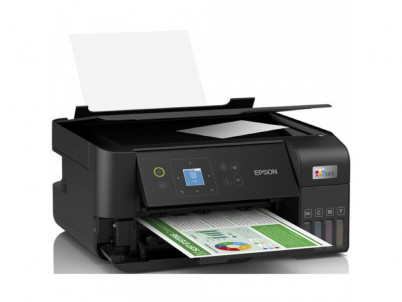 L3560 A4 color-tank MFP USB WiFi EPSON