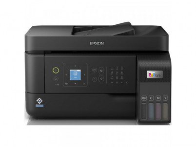 L5590 A4 color-tank MFP Fax WiFi EPSON