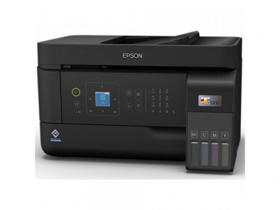 L5590 A4 color-tank MFP Fax WiFi EPSON