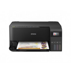 L3550 A4 color-tank MFP USB WiFi EPSON