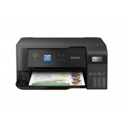 L3550 A4 color-tank MFP USB WiFi EPSON