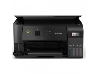 L3550 A4 color-tank MFP USB WiFi EPSON