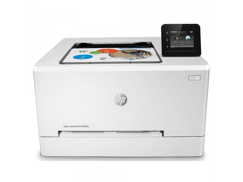 M255dw LaserJet Pro Color HP