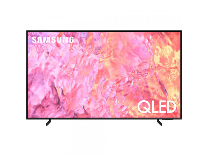 QE43Q67C QLED SMART 4K UHD TV Samsung