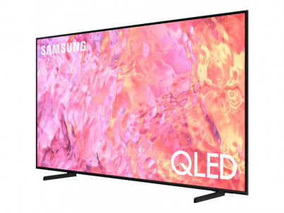 QE43Q67C QLED SMART 4K UHD TV Samsung