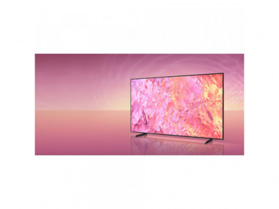 QE43Q67C QLED SMART 4K UHD TV Samsung