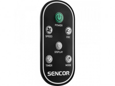 Sencor SFT 4207BK