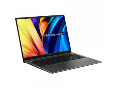 S5602ZA-QOLED055W 16 i7-12 16/512 W11H S5602ZA-QOLED055W 16 i7-12 16/512 W11H
