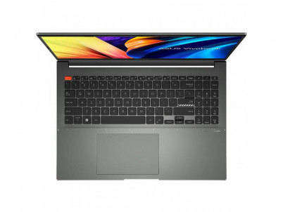 S5602ZA-QOLED055W 16 i7-12 16/512 W11H S5602ZA-QOLED055W 16 i7-12 16/512 W11H