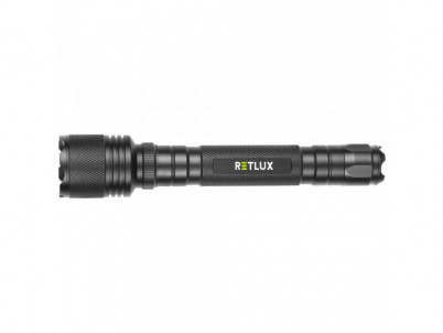 RPL 113 Svietidlo 5W T6 3XC ALU RETLUX