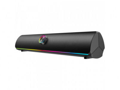 YSP 1002 RGB Herní soundbar SPARK YENKEE