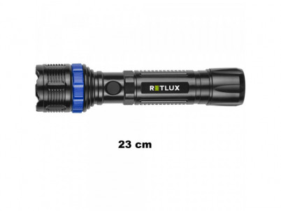 RPL 152 Svietidlo 1W LED 2XD RETLUX