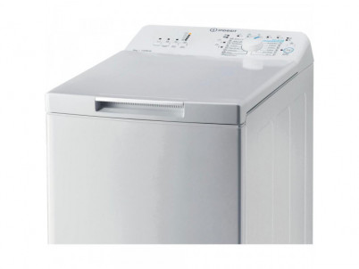 BTWL50300EU/N práčka vrch. pl. INDESIT