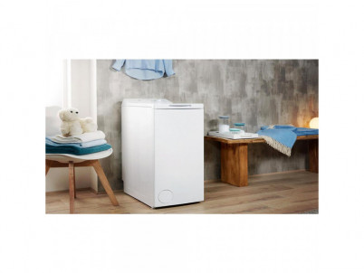 BTWL50300EU/N práčka vrch. pl. INDESIT