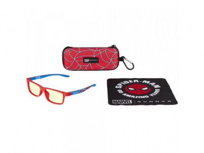 CRUZ MARVEL SPIDER-MAN EDITION GUNNAR