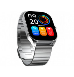 Smart watch FutureFit APEX Silver