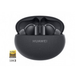 Freebuds 5i BT slúchadlá čierne Huawei