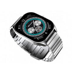 Smart watch FutureFit APEX Silver