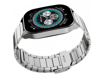 Smart watch FutureFit APEX Silver