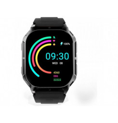 Smart watchFutureUltra 3 Black