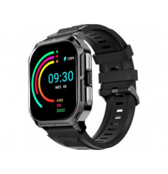 Smart watchFutureUltra 3 Black