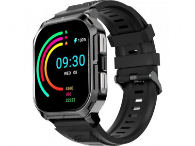 Smart watchFutureUltra 3 Black