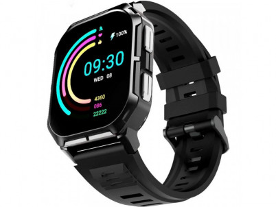 Smart watchFutureUltra 3 Black