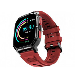 Smart watchFutureUltra 3 Red