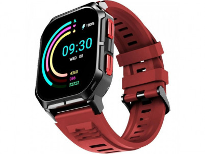 Smart watchFutureUltra 3 Red