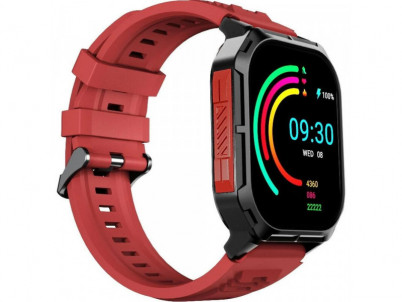 Smart watchFutureUltra 3 Red