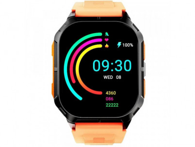 Smart watchFutureUltra 3 Orange