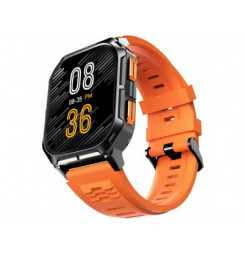 Smart watchFutureUltra 3 Orange