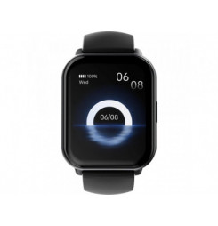 Smart watch FutureFit Zone 2 Black