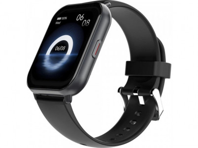 Smart watch FutureFit Zone 2 Black