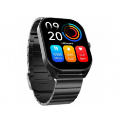 Smart watch FutureFit APEX Black