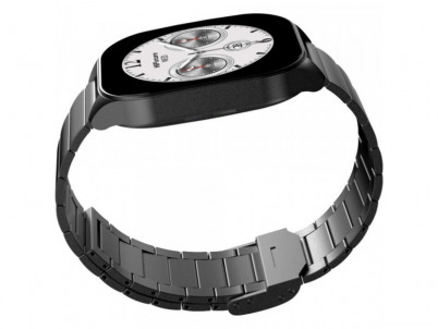 Smart watch FutureFit APEX Black