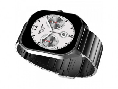 Smart watch FutureFit APEX Black