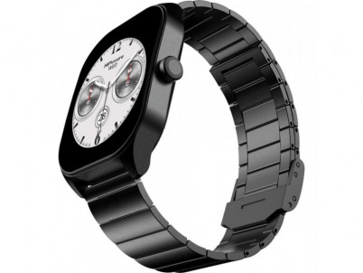 Smart watch FutureFit APEX Black