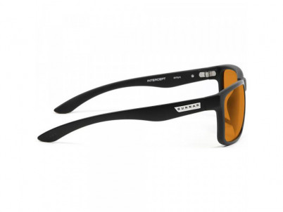 Herné okuliare INT. ONYX AMB. MAX GUNNAR
